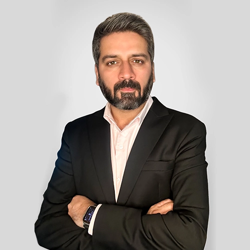 Vishal Kaushik