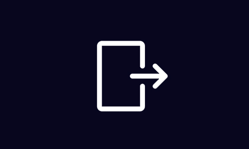 strategic exit